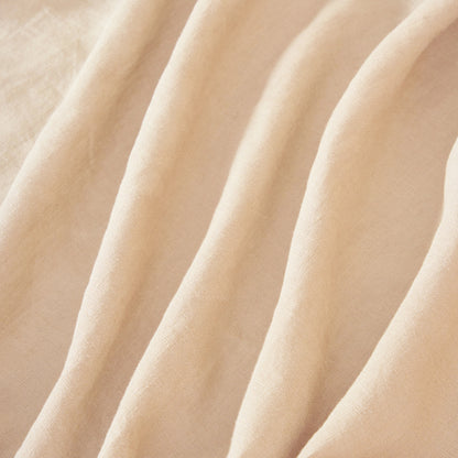 European Linen Bedding Bundle