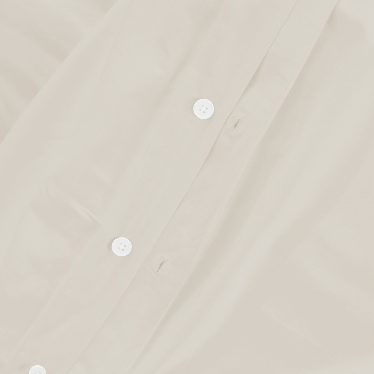 Organic Sateen Duvet Cover Set