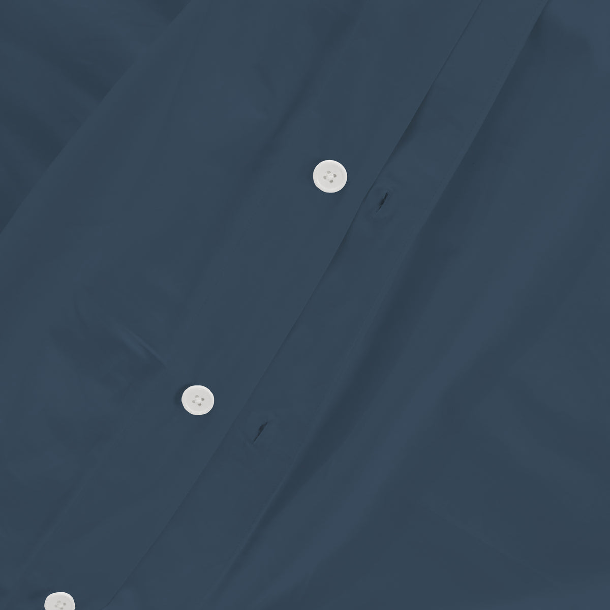 Organic Sateen Duvet Cover Set