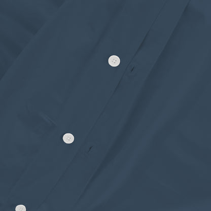 Organic Sateen Duvet Cover Set