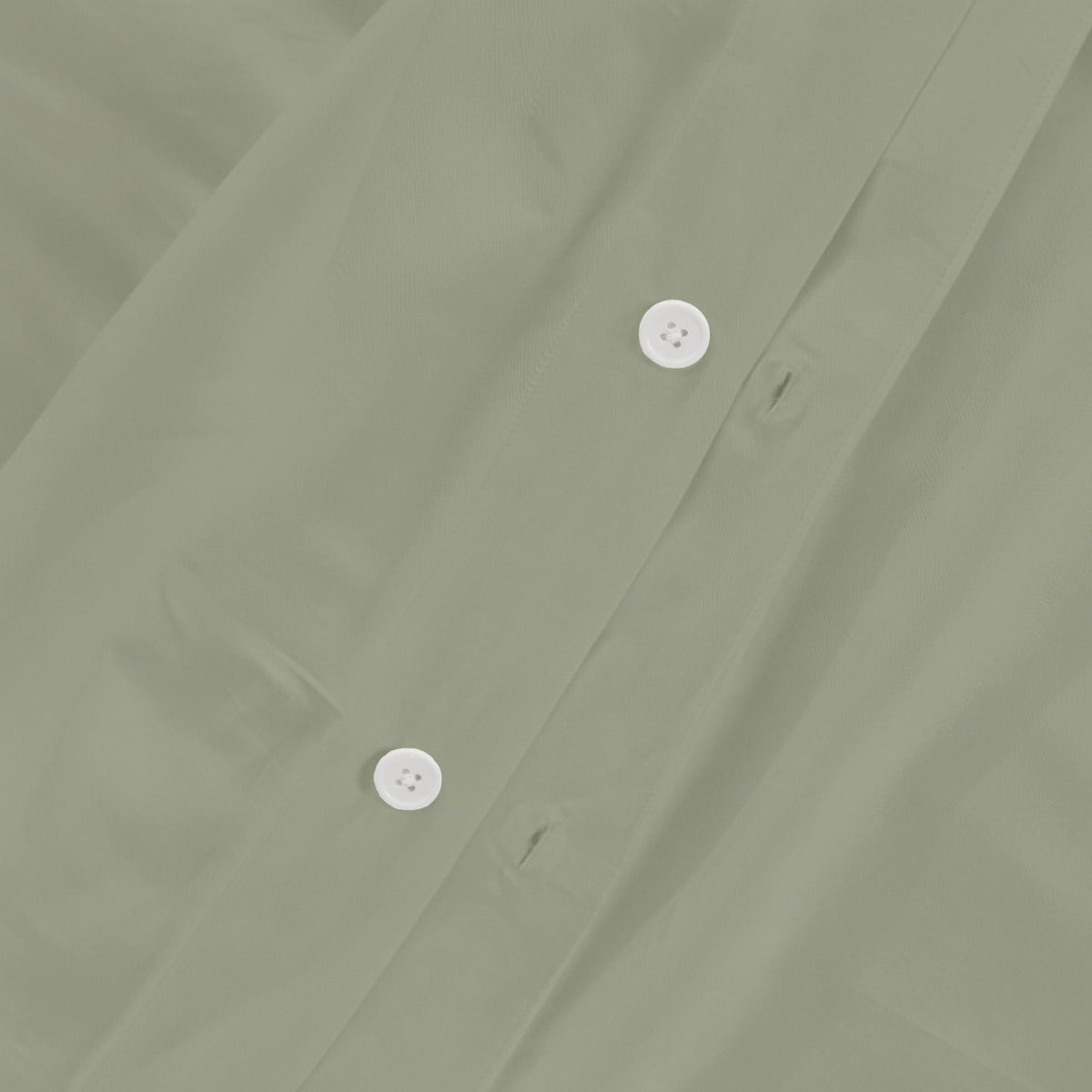 Organic Sateen Duvet Cover Set