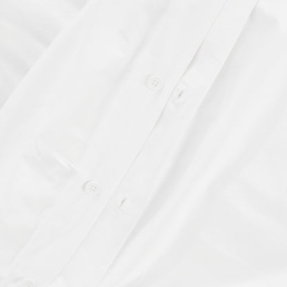 Organic Sateen Duvet Cover