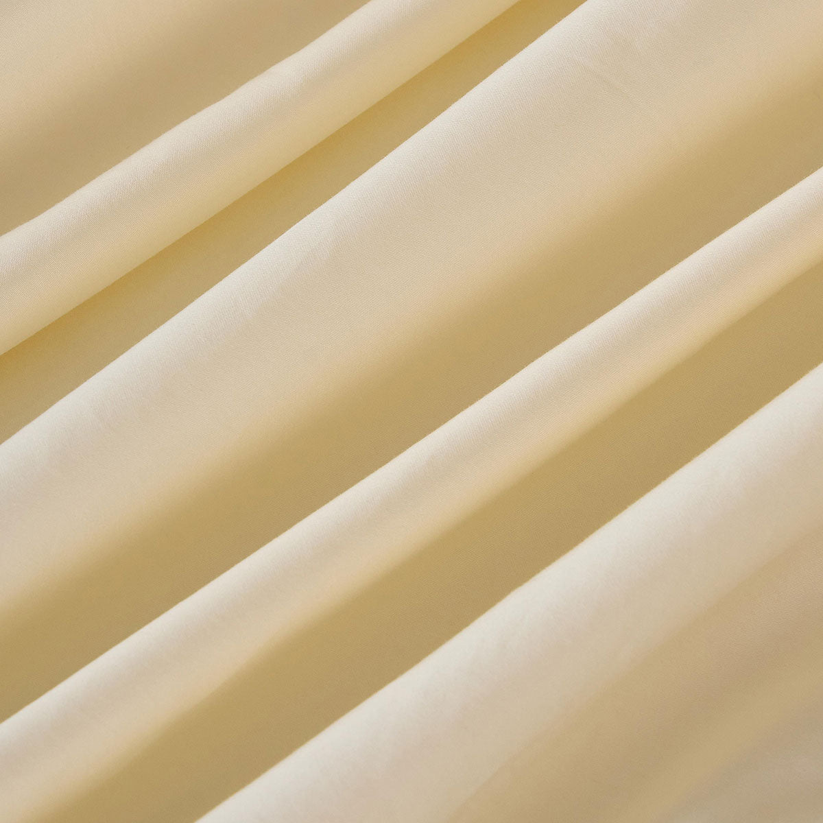 Organic Sateen Shams