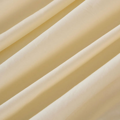 Organic Sateen Shams