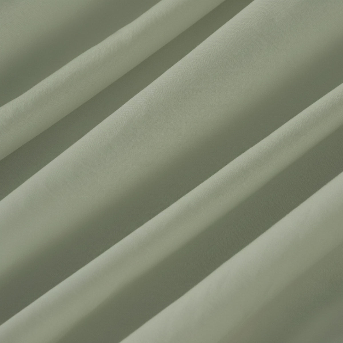 Organic Sateen Bedding Bundle