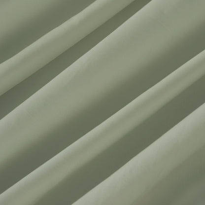 Organic Sateen Bedding Bundle