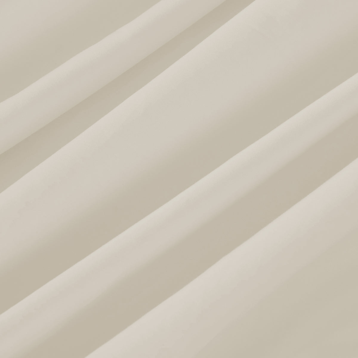 Organic Sateen Bedding Bundle