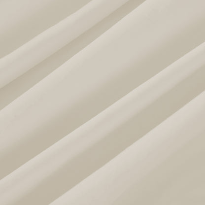 Organic Sateen Bedding Bundle