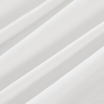 Organic Sateen Bedding Bundle