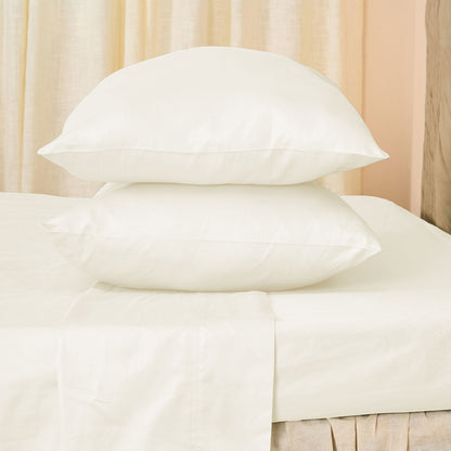 Organic Sateen Sheet set Bundle