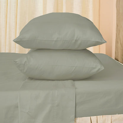 Organic Sateen Sheet set Bundle