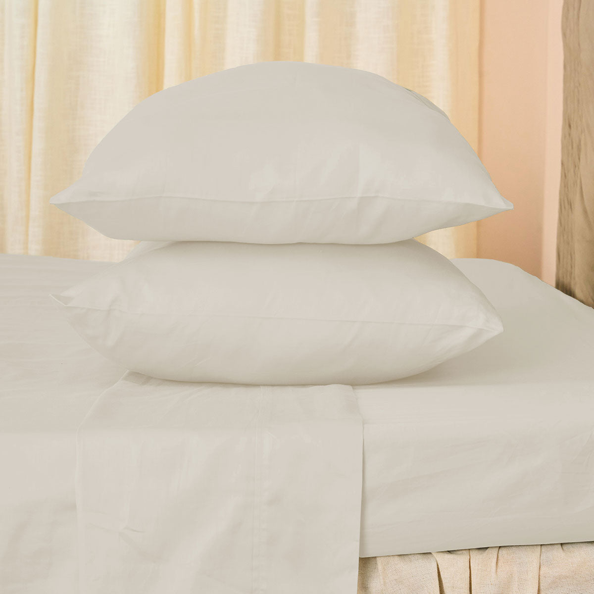 Organic Sateen Sheet set Bundle