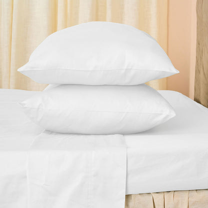 Organic Sateen Sheet set Bundle