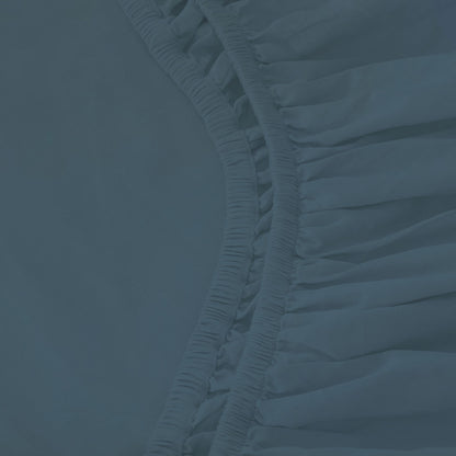 Organic Sateen Sheet set Bundle