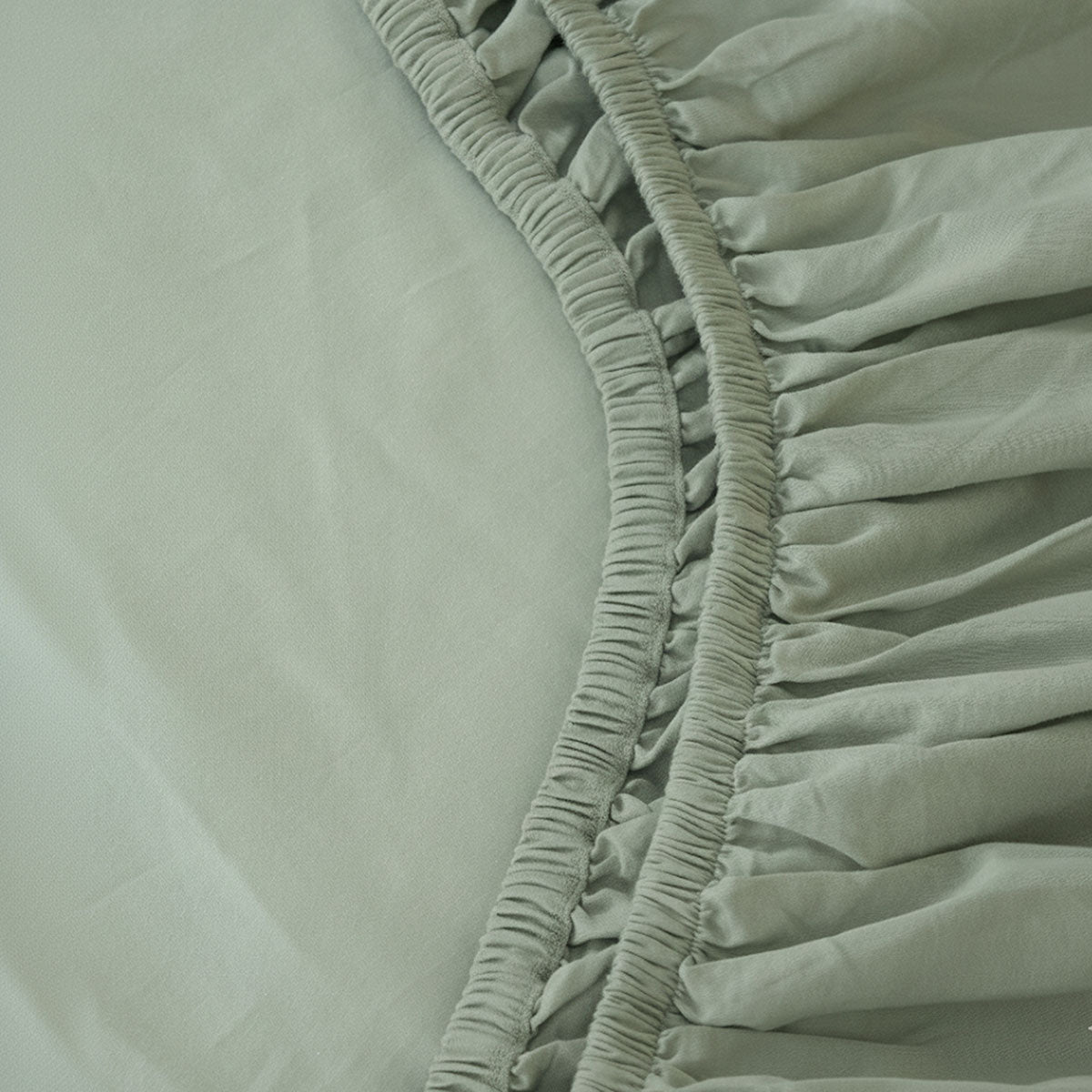 Organic Sateen Sheet set Bundle