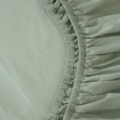 Organic Sateen Sheet set Bundle