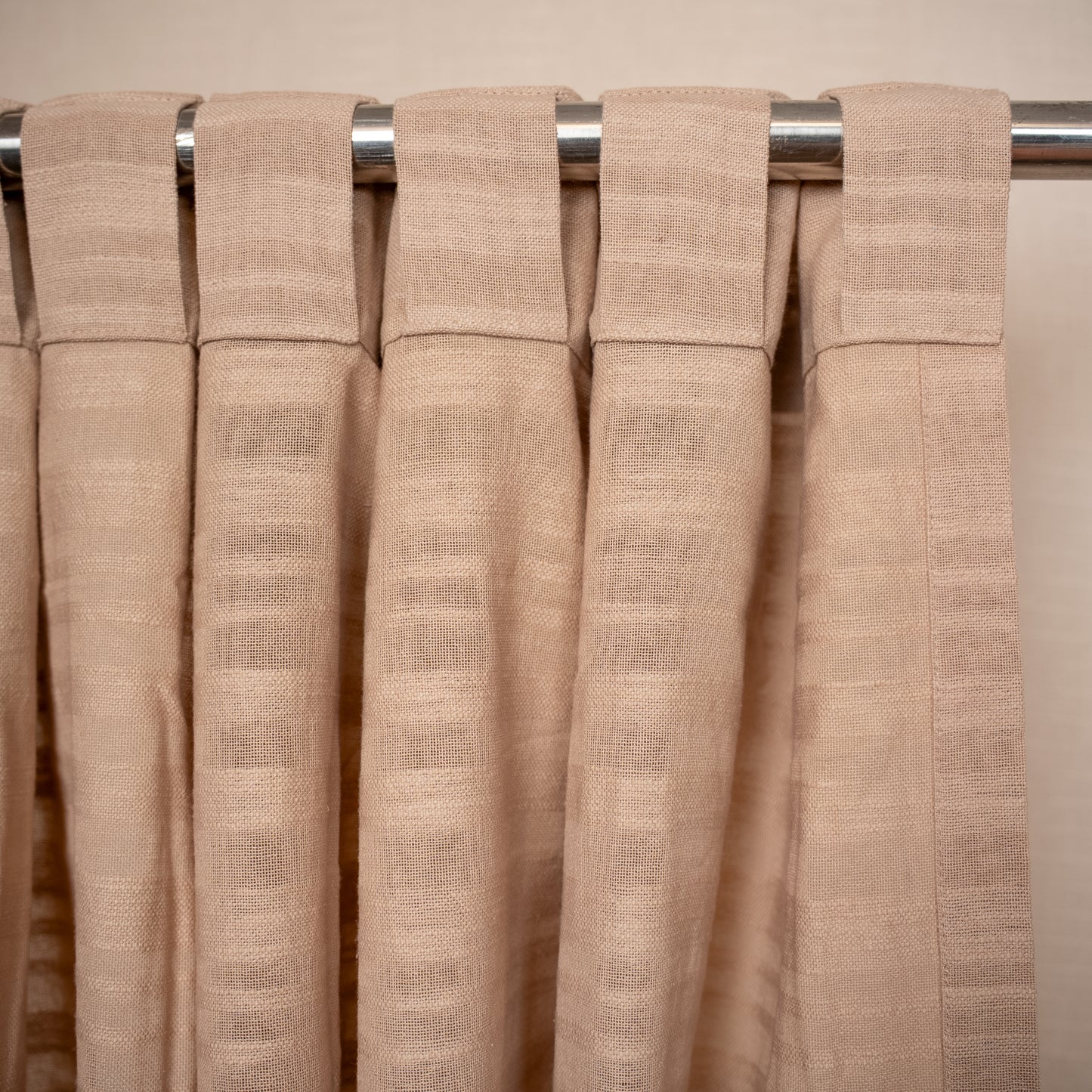 Elysion Pure Cotton Sheer Curtains