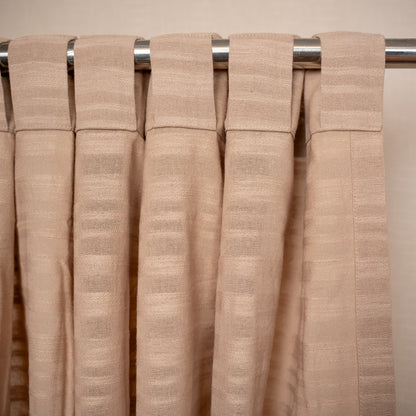 Elysion Pure Cotton Sheer Curtains