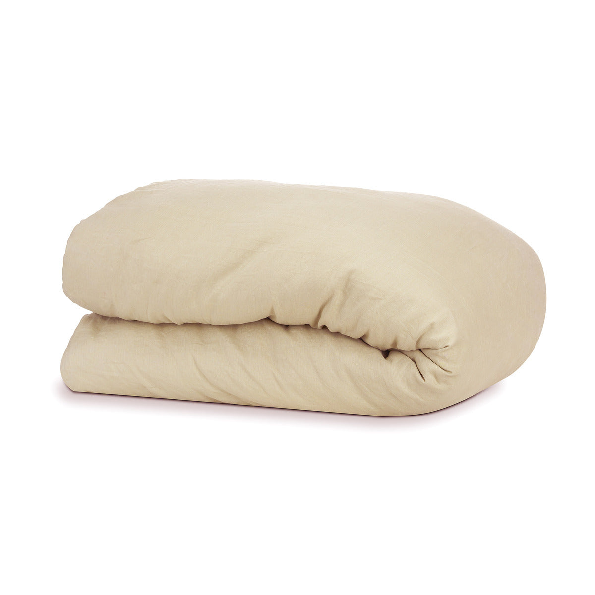 European Linen Duvet Cover