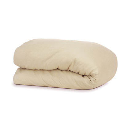 European Linen Duvet Cover