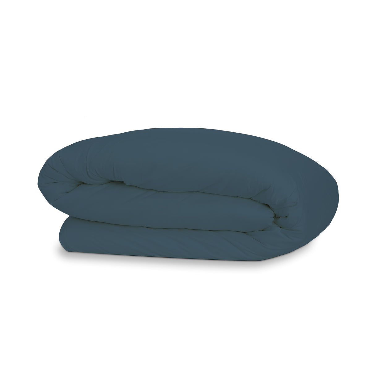 Organic Sateen Duvet Cover