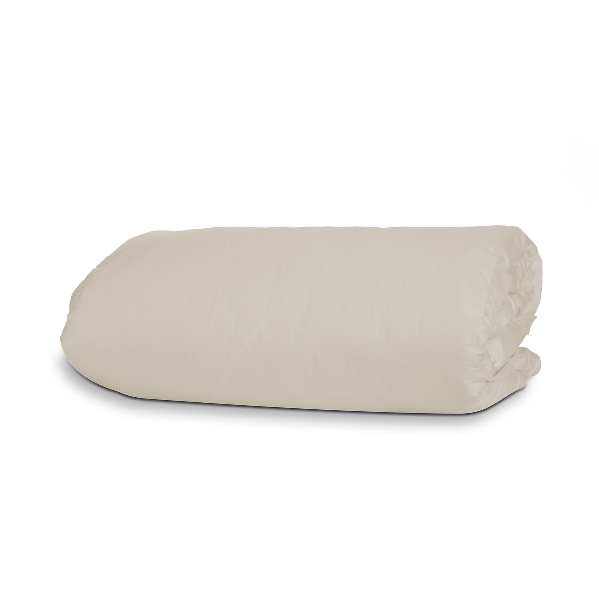Organic Percale Duvet Cover