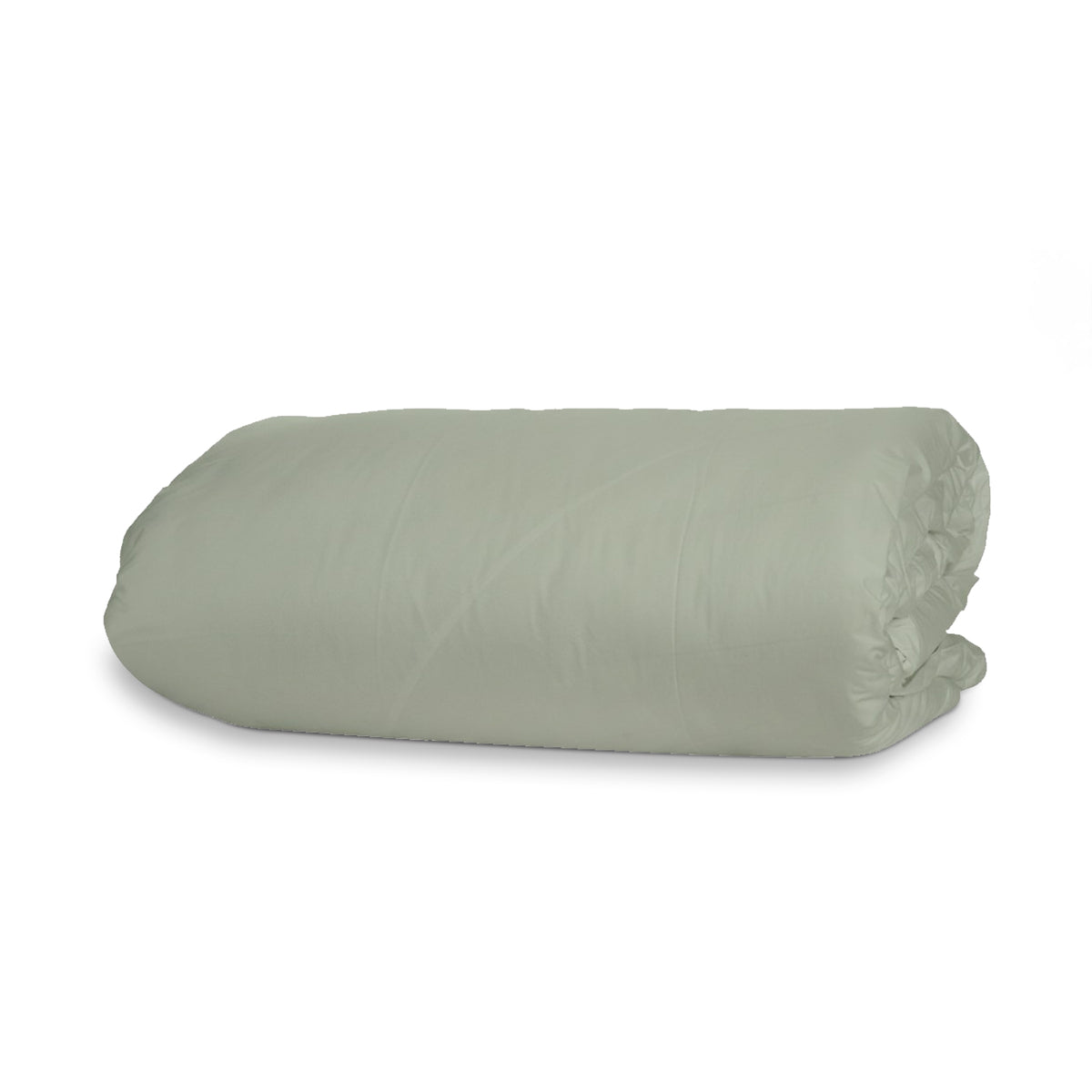 Organic Percale Duvet Cover