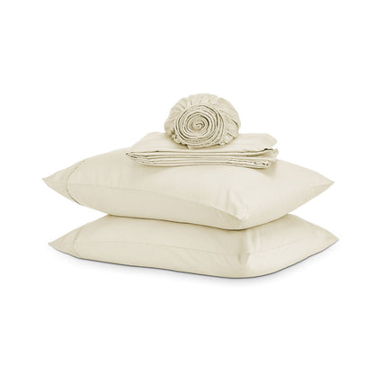 Organic Sateen Sheet set Bundle