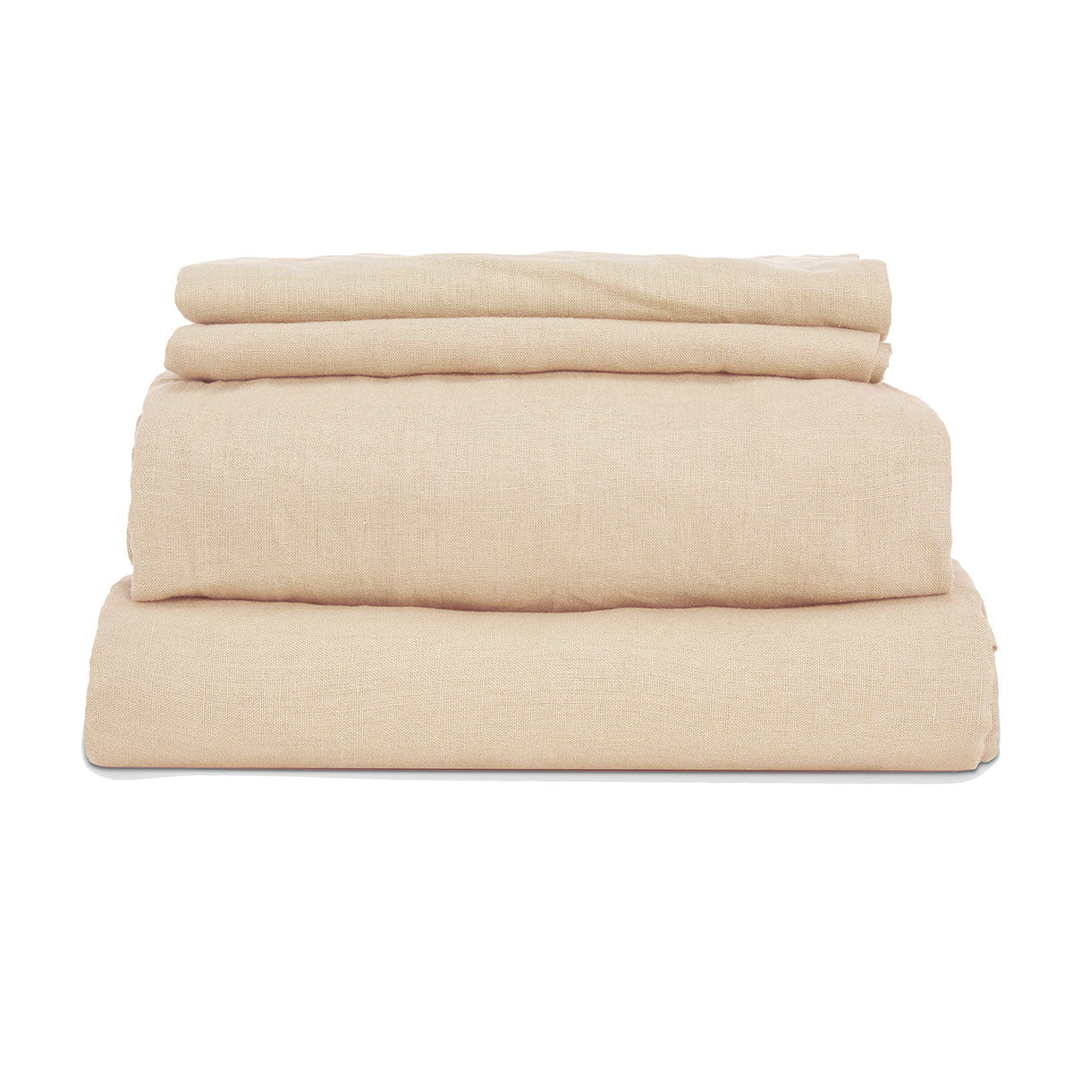 European Linen Sheet set Bundle