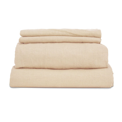 European Linen Sheet set Bundle