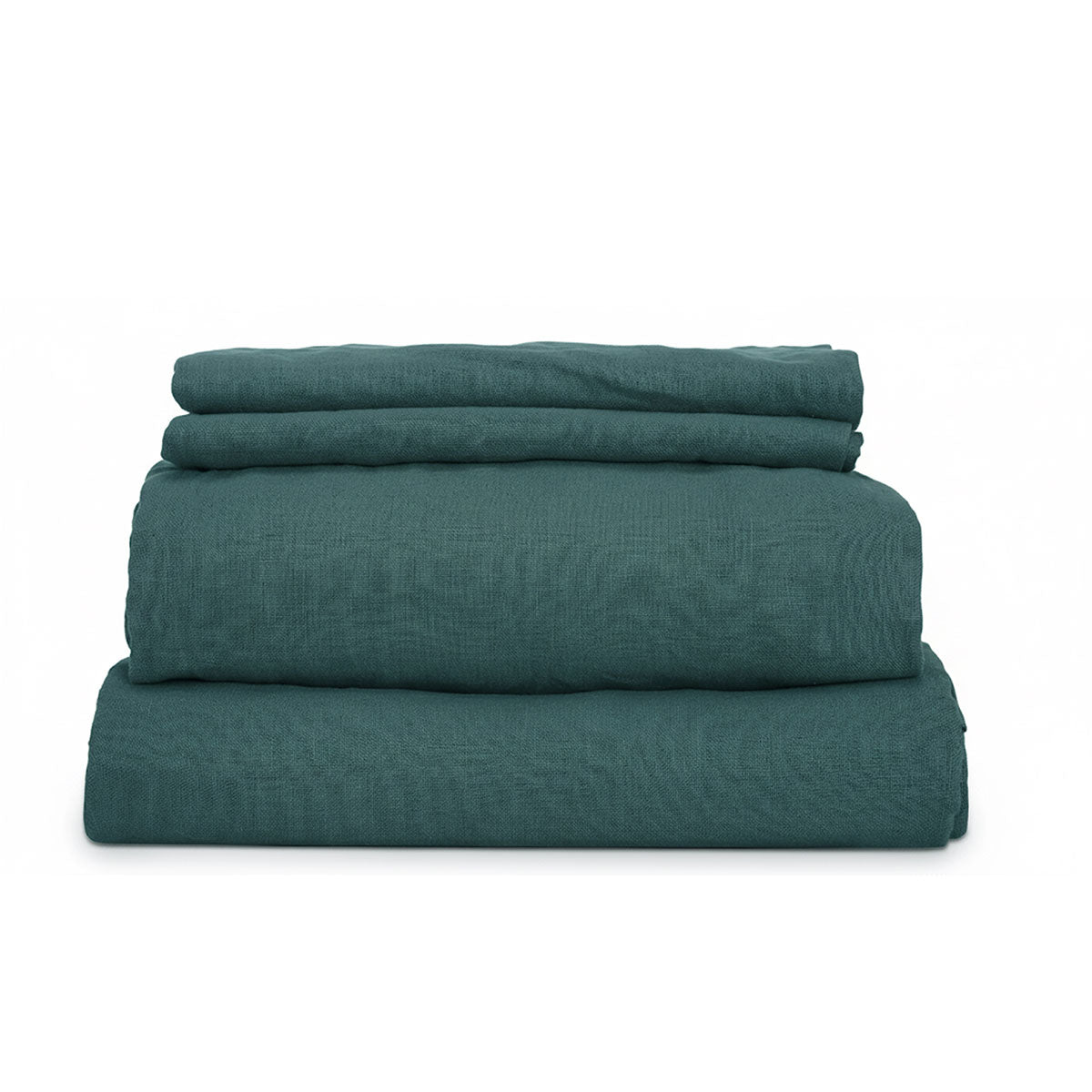 European Linen Sheet set Bundle