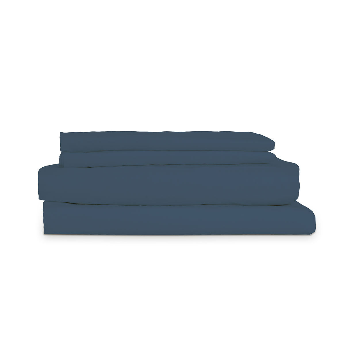 Organic Percale Sheet Set Bundle