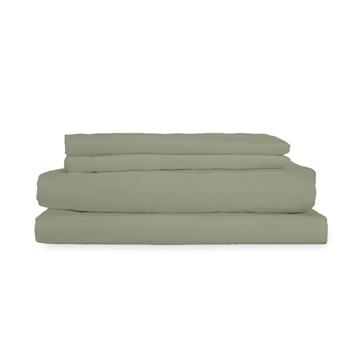 Organic Percale Sheet Set Bundle