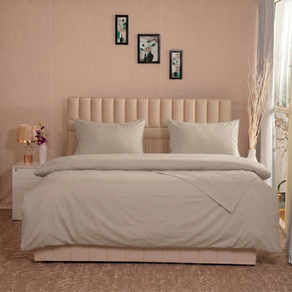 Organic Percale Bedding Bundle