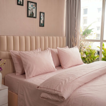Organic Percale Shams