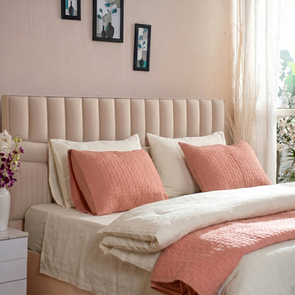 Organic Percale Bedding Bundle