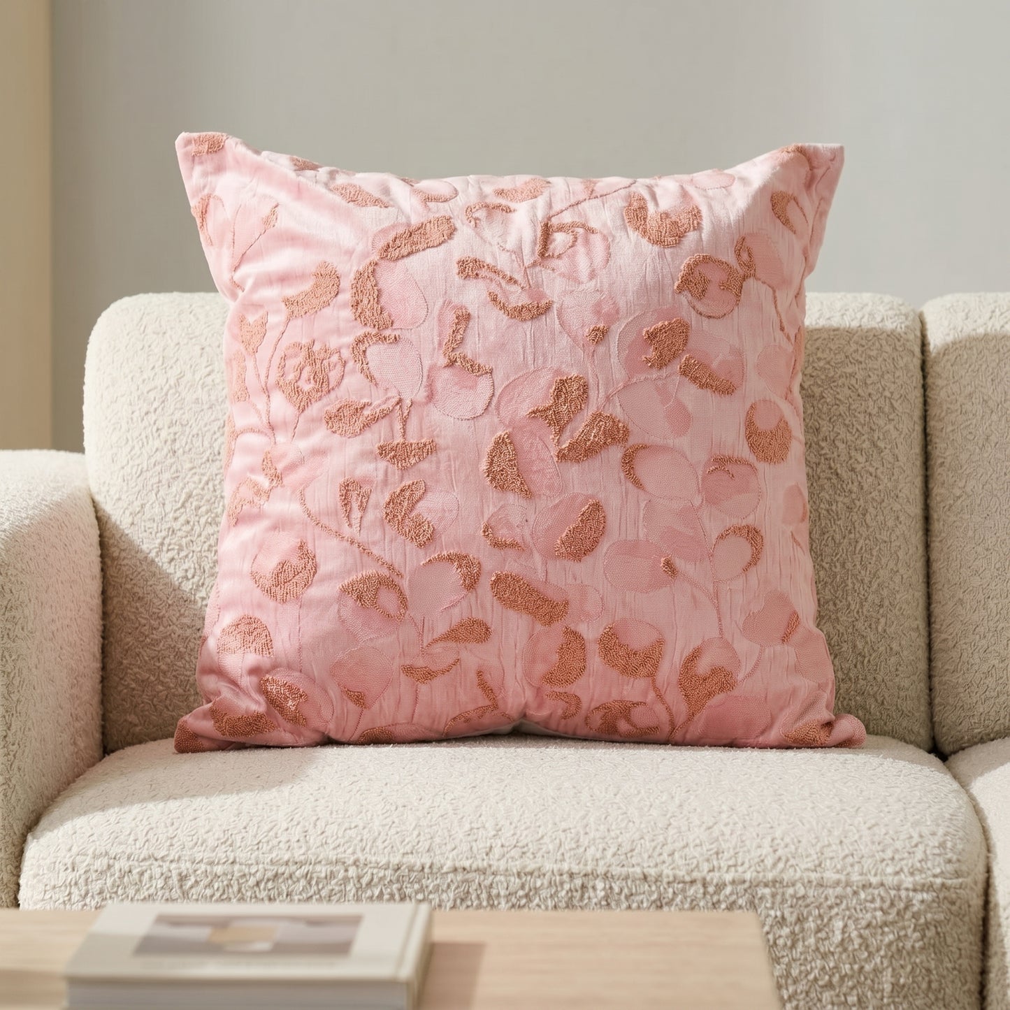 Cushion Cover Blossom