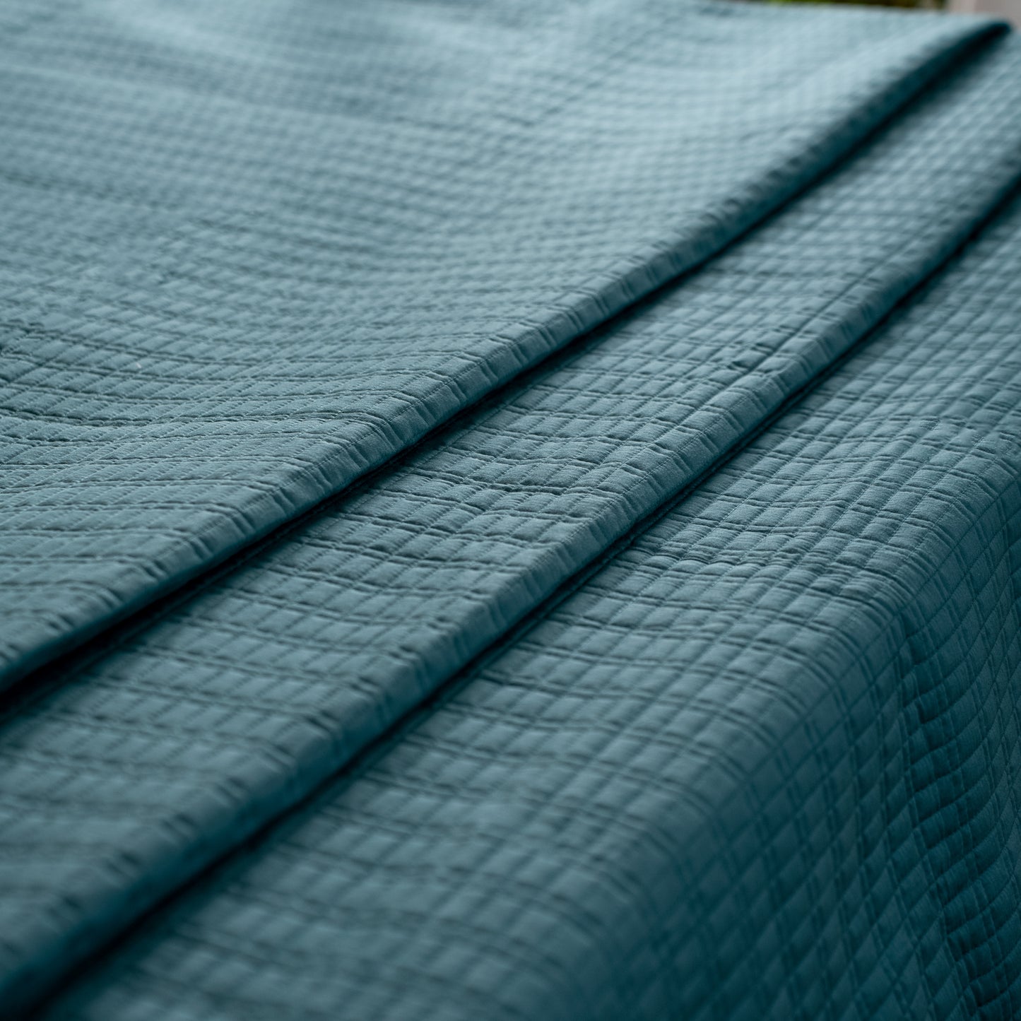 Cotton Brick Quilt