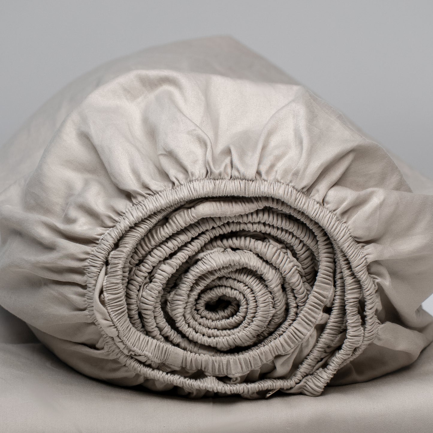 Organic Percale Fitted sheet