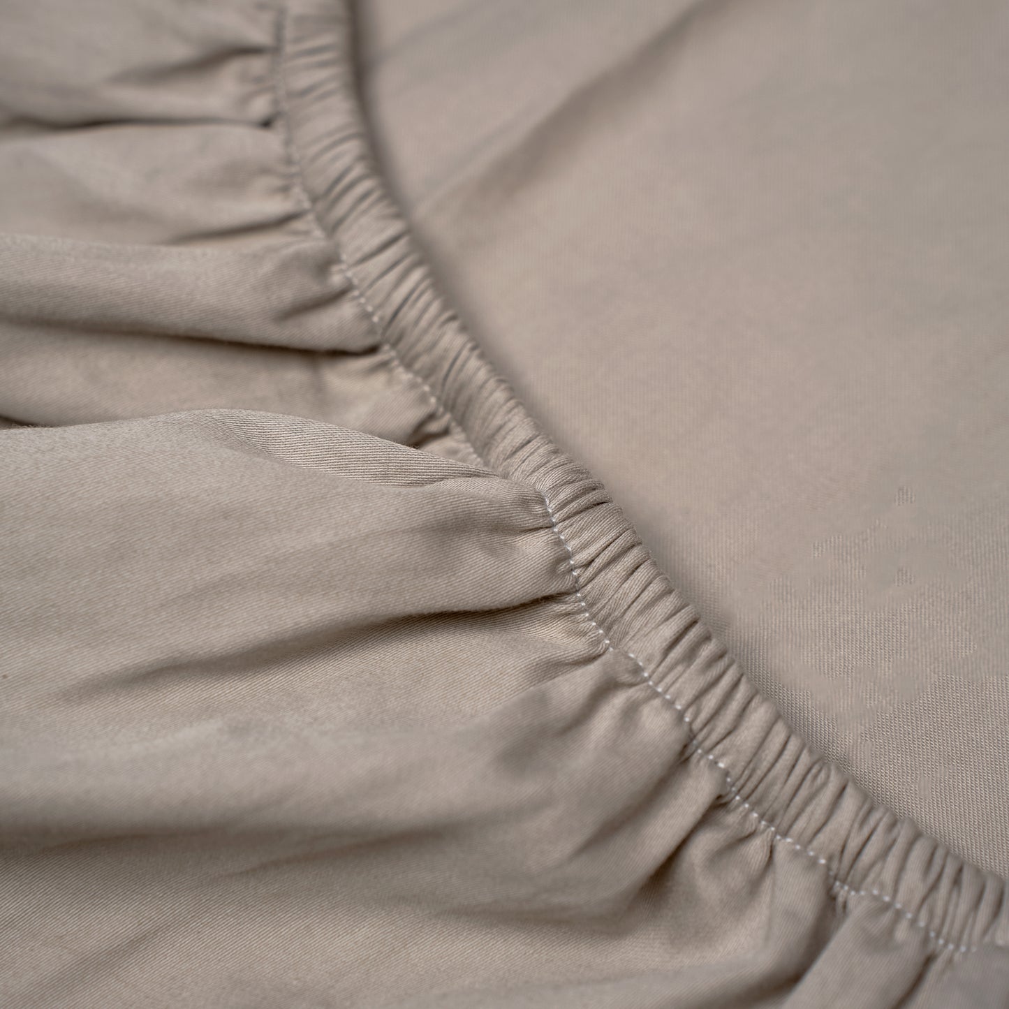 Organic Percale Fitted sheet