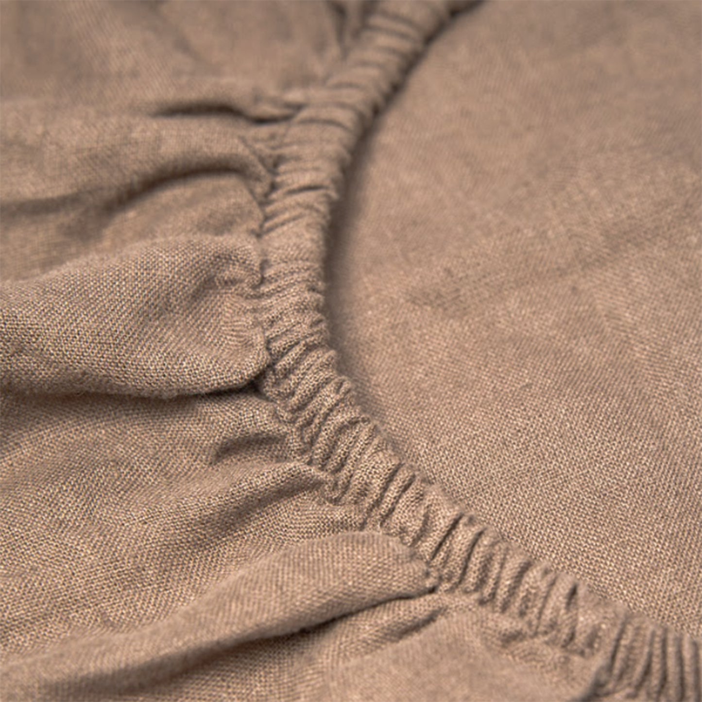 European Linen Fitted sheet