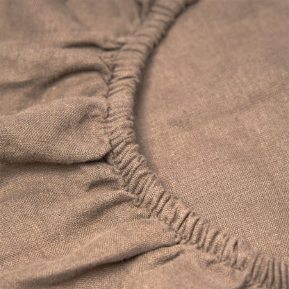 European Linen Fitted sheet