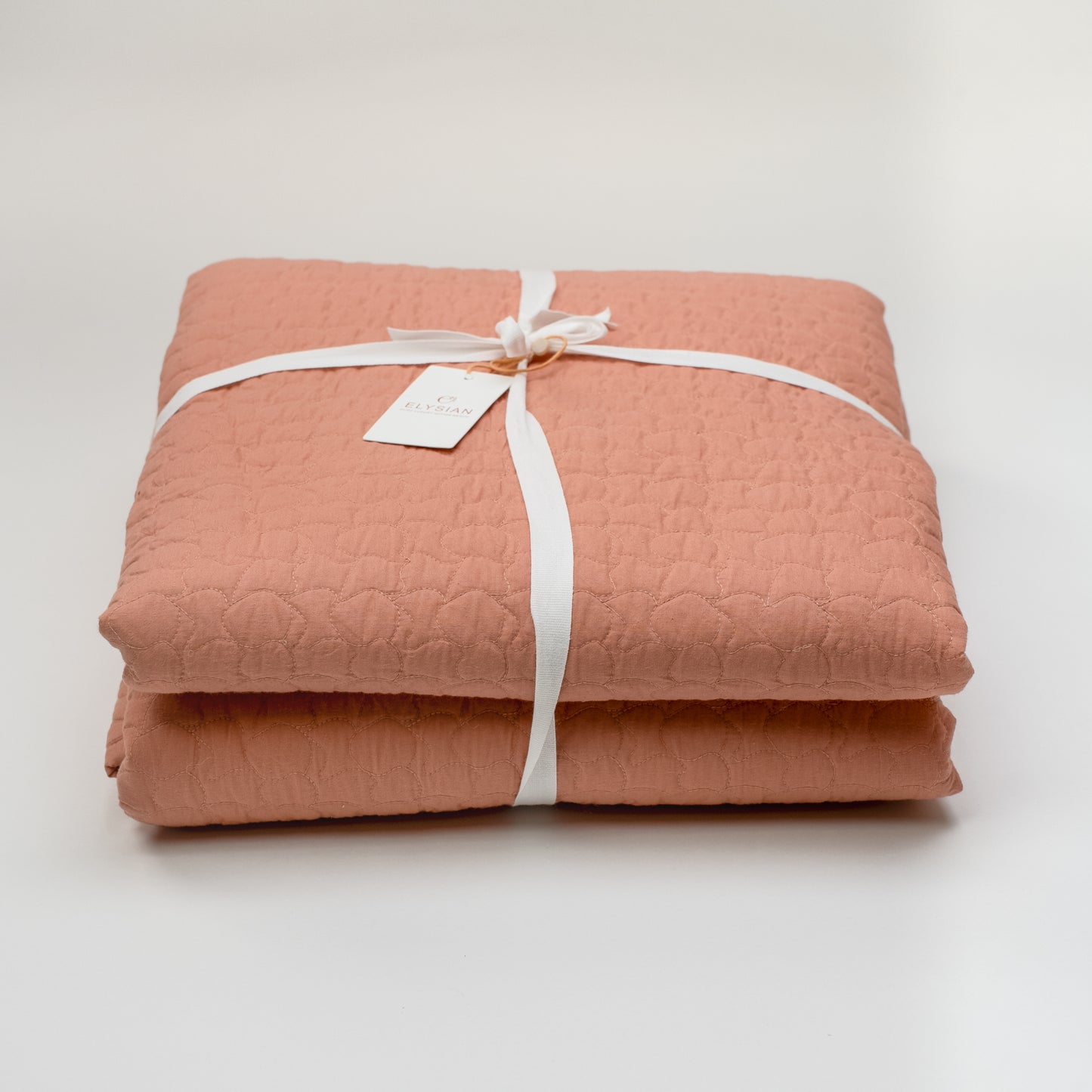 Cotton Pebble Quilt