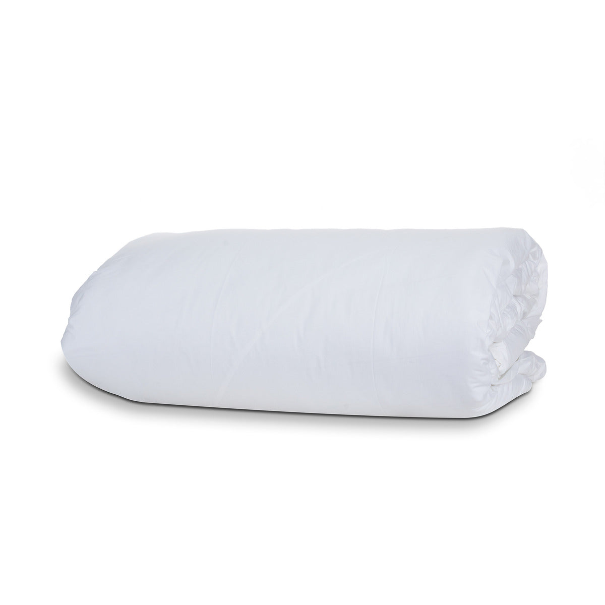Organic Percale Duvet Cover