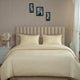 Organic Sateen Duvet Cover