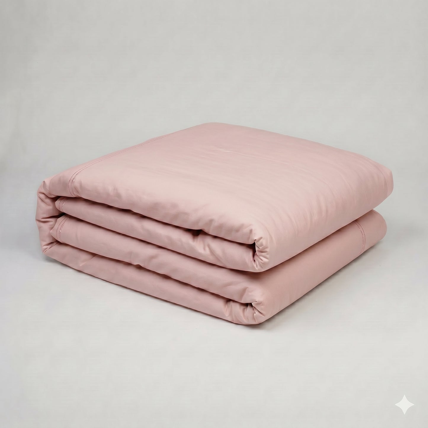 Organic Percale Duvet Cover