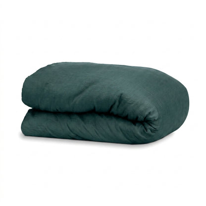 European Linen Duvet Cover