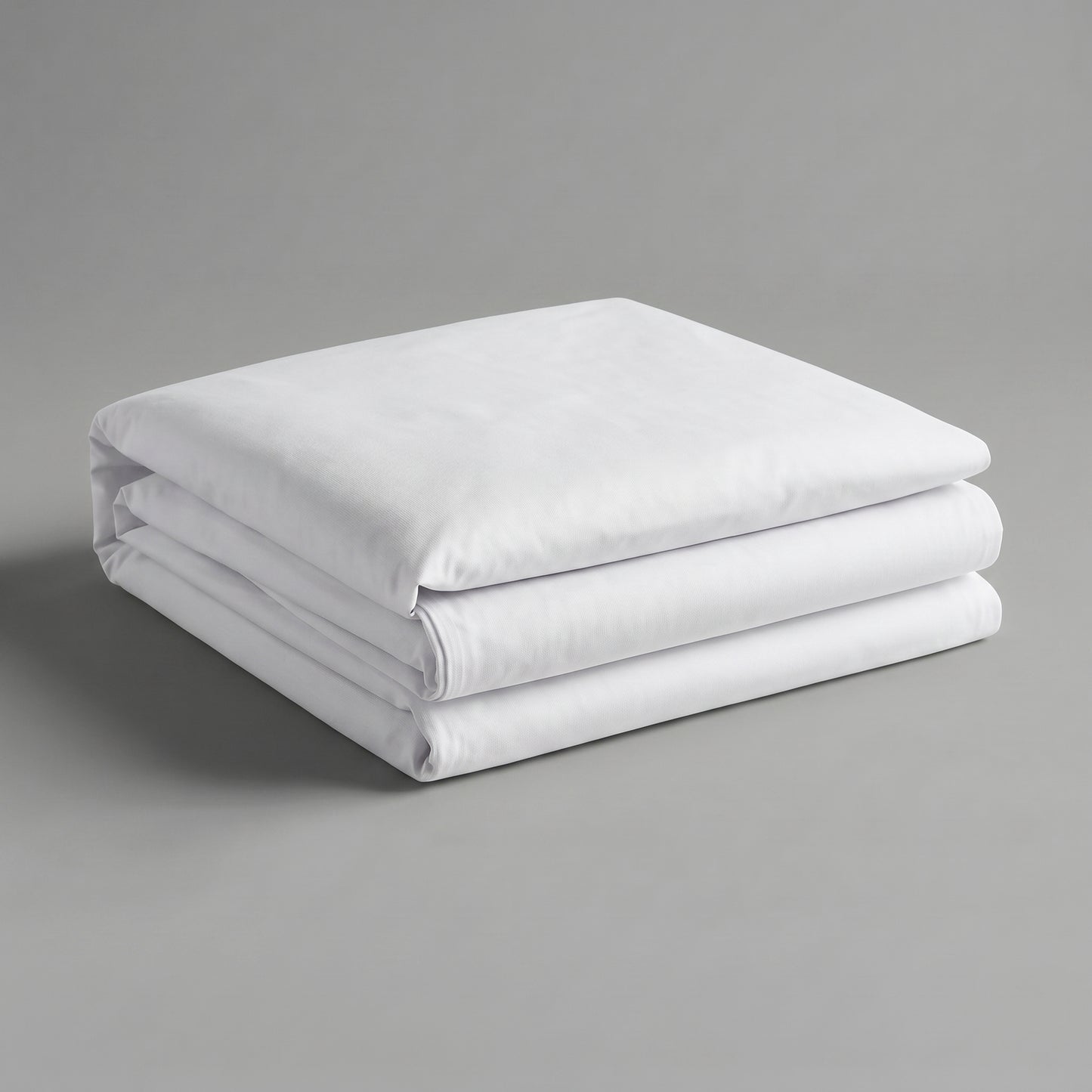 Organic Sateen Duvet Cover