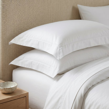 Organic Sateen Shams