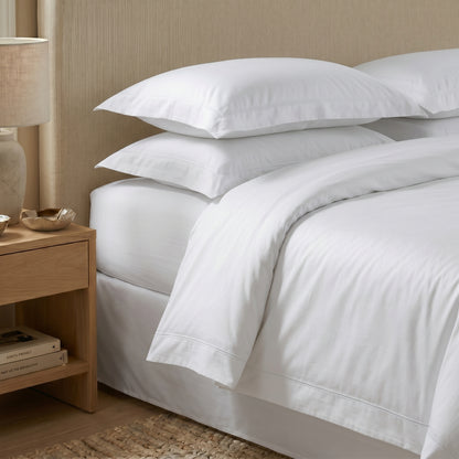 Organic Sateen Shams